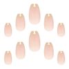 Elegant Touch Gel Finish - Halcyon