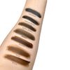 M - 7Ink Seven Colors Liquid Pigment Ink for Eyebrow Tattoo - Permanent Makeup Microblading Supplies Kit - Machine Use - Microshading - No Mixing Professionals Only -10ml (Single, Brown)