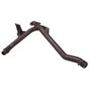 APDTY 159708 Front Coolant Water Pipe to Engine Block
