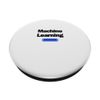 Machine Learning Engineer Funny AI Learning Graphic PopSockets Standard PopGrip
