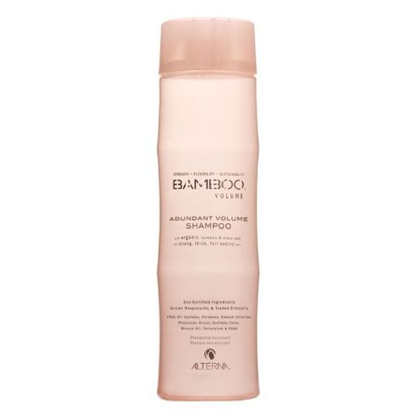 Alterna Haircare Bamboo Volume Abundant Volume Shampoo