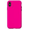 iPhone X/XS case pink Case