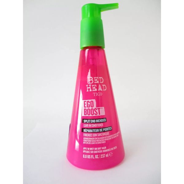 TIGI Bed Head Ego Boost Split End Mender Leave in Conditioner