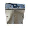 Stainless Steel Mirror Finish Dive Door Hinge 10" X 10"
