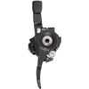 Wolf Tooth ReMote Pro Dropper Post Lever - 22.2mm Clamp, Black