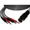 Lead Wire - Channels 1 & 2 for Intelect® Legend Stim Two-Channel Electrotherapy