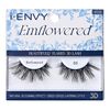 iEnvy Emflowered Natural Blooming Effect Fake Eyelashes Flared 3D False Lashes (05)