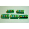 DMC1QCS (5-Pack) Green Quick Connectors for DMC1 Intercom M&S