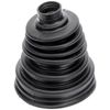 Dorman 614-001 Uni-Fit C.V. Joint Boot Kit Outer up to 3.58 In. Diameter Compatible with Select Models