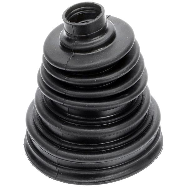 Dorman 614-001 Uni-Fit C.V. Joint Boot Kit Outer up to 3.58 In. Diameter Compatible with Select Models