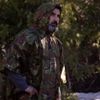 Arcturus Lightweight Ripstop Nylon Poncho with Adjustable Hood (Camo)
