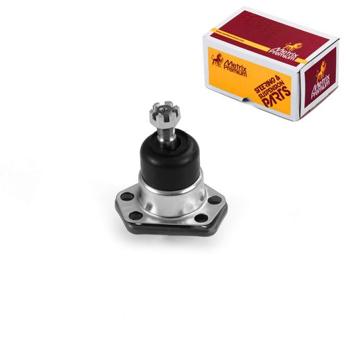 Metrix Premium Chassis Parts - Front Upper Ball Joint Fits 84-04 Chevrolet S10, 95-05 Blazer 4WD, AWD, 92-05 GMC Jimmy, 96-01 Oldsmobile Bravada, Replacement K5320, Made in Europe