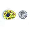 Biology Cell Pin