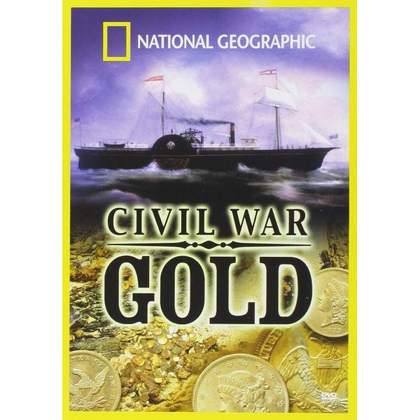 Civil War Gold