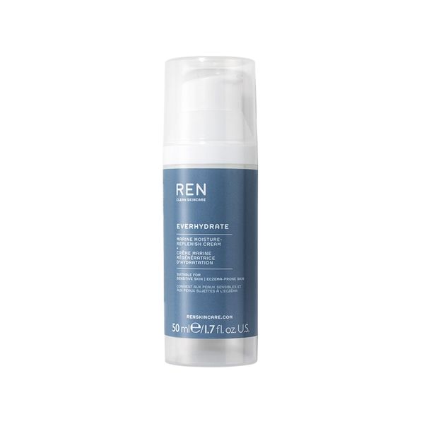 REN CLEAN SKINCARE Everhydrate Marine Moisture-Replenish Cream 50 ml