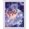 RIOLIS Counted Cross Stitch Kit 11.75"X15.75"-Pegasus Constellation (14 Count)