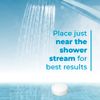 New Vapor Shower Tablets (10 Tabs) Pure Eucalyptus & Camphor