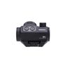 NOVUS Precision MDS1 21mm Micro Red Dot Sight, 2 MOA Dot Reticle, Black, MDS-01-RD-BLK