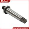 2MT Arbor Morse Taper MT2 Shank To 1/2"-20 Threaded Hardened Drill Chuck Adapter