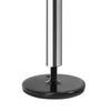 Gymnastics Training Bar Folding Adjustable Height Expandable Horizontal Bars Gym