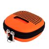 Mini Waterproof Hard Travel Case Carrying Bag Micro Bluetooth Speaker for Bose Headset Accessories