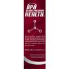 BPH Blood Pressure Health Supplement 60 Count Beetroot Juice Nitrate Support