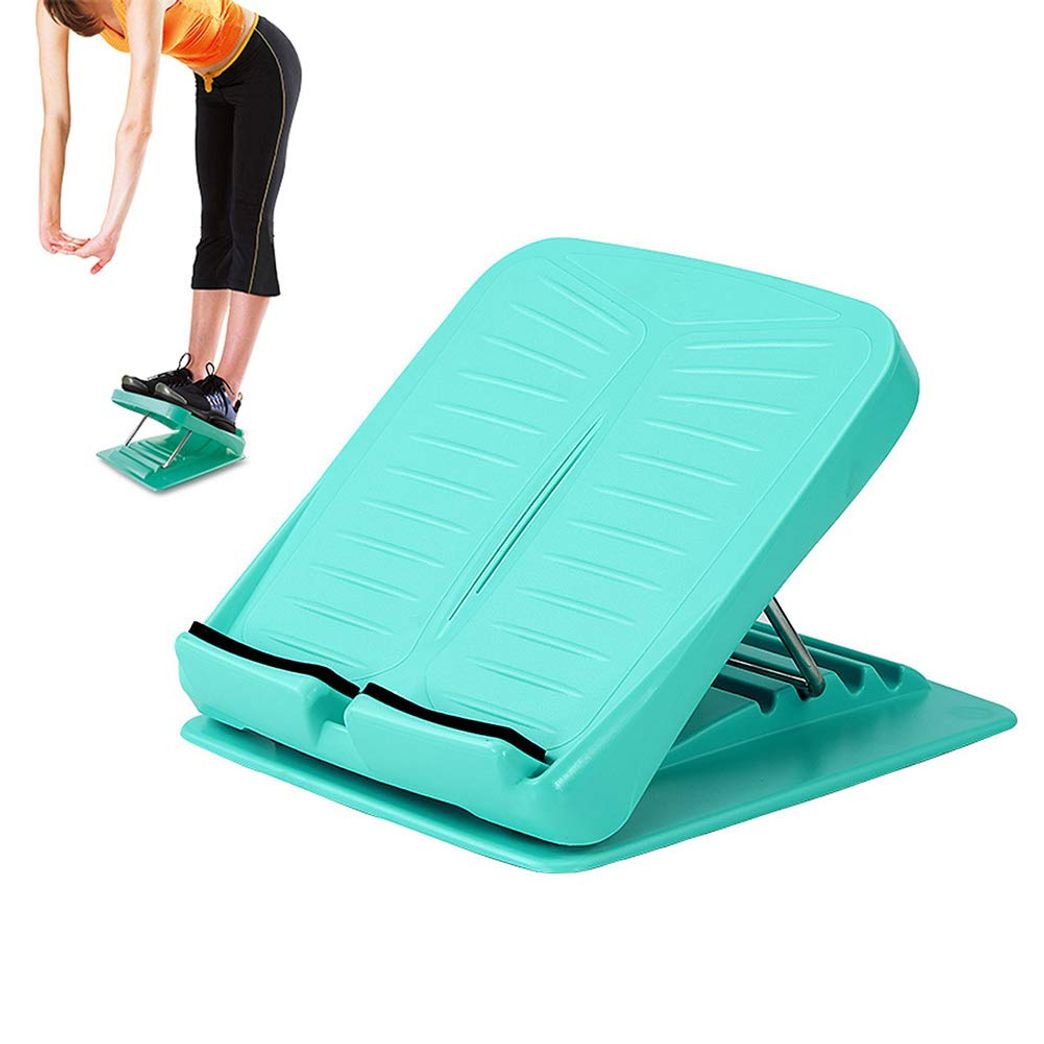 Use Your Slant Board to Help with Knee Pain - Slant Board Guy USA & Americas