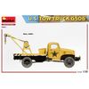 Miniart 1:35 : US Tow Truck G506