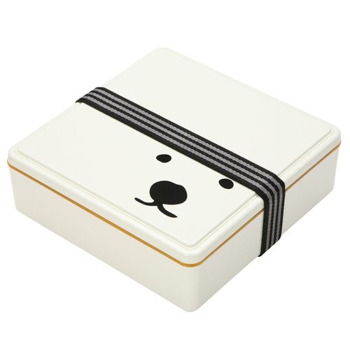 Miyoshi Seisakujyo Cold Pack One-Piece Lunch Box, Gel-Cooma