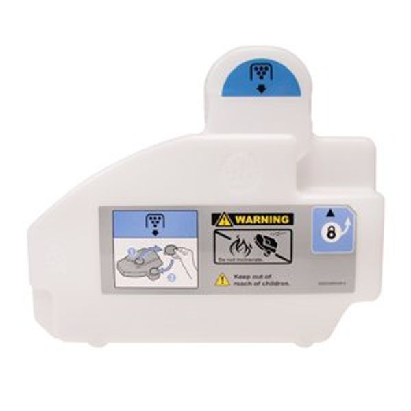 Katun Performance Compatible Waste Toner Container Replacement For Canon FM3-9276-010 - Equivalent to WT-101