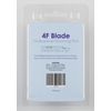 GROOMER ESSENTIALS 4-in-1 Clipper 4F Blade