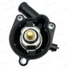 For 2012-21 Chevy Cruze Sonic Buick Encore Coolant Thermostat Assembly w/Sensor