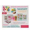 Just For Me No-Lye Relaxer Kit (Children's-Super)