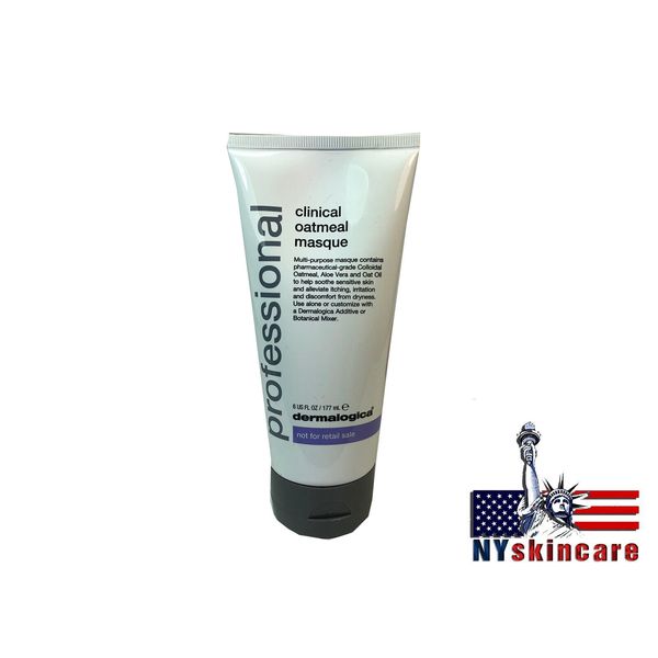 Dermalogica Clinical Oatmeal Masque 177ml / 6oz