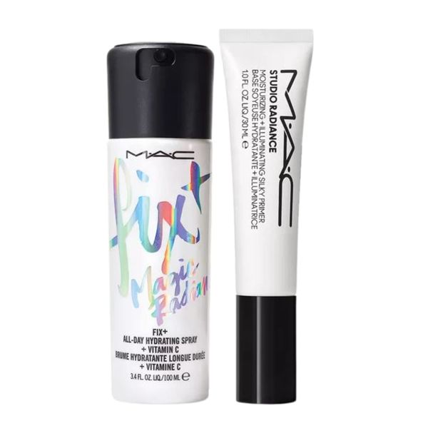 MAC Limited Edition #Self-Care Skincare Duo: Hydrate