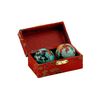 Qigong Balls, 1 Pair Diameter 4.5 cm