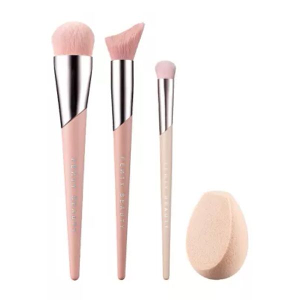 Fenty Beauty Brush Bundle