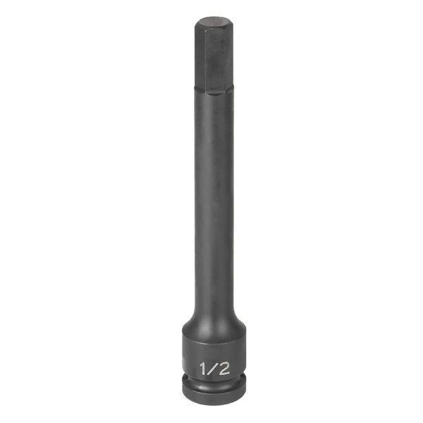 Grey Pneumatic 29126F Hex Driver Socket