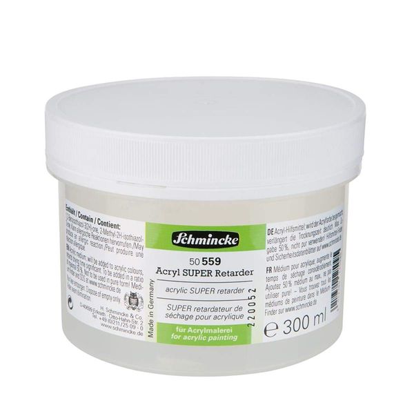 Schmincke Acryl Super Retarder