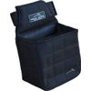 Wild Hare Shooting Gear Divided Pouch (Black)