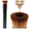 Phoera Foundation Full Coverage Makeup Set - Includes Buff Beige & Sand 30ml Matte Foundation, 6ml Face Primer & Liquid Foundation Brush for Easy Application