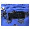 Imma s.p.a. Unisex 153457 Bag Inter Blue, blue