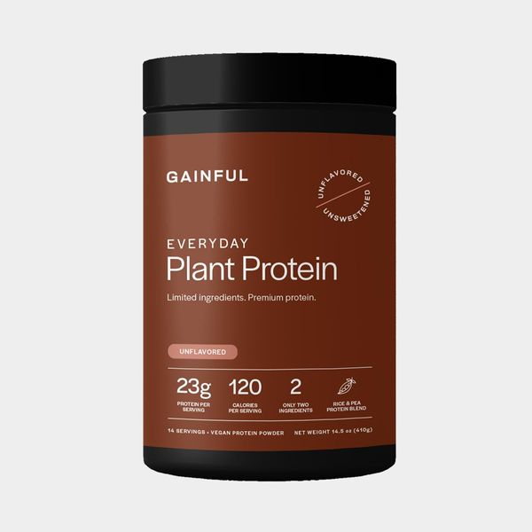 Gainful Vegan Everyday Protein 14 Servings