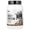 Grass Fed Whey Protein Powder, Double Chocolate, 2 lb (907 g)