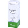 Disci Bamb. HOM Tropfen, 50 ml TRO