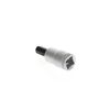 GEDORE Screwdriver bit socket Allen, AF 10 mm, 1/2" 12.5 mm, Screwdriver bit socket, Tool, IN 19 10