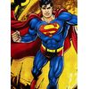 SUPERMAN Super Hero Body Beach Towel