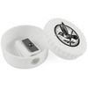 'Hummingbird on a Branch' Compact Pencil Sharpener (PS00040078)