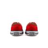 Chuck Taylor All Star Canvas High Top, Red, 12