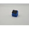 1/87 Scale 8 Yard Dumpster in Blue